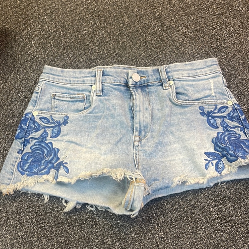 Blank NYC size 26 Shorts